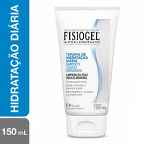 Sabonete Líquido Hidratante Facial Fisiogel Pele Seca e Sensível 150ml Sabonete Líquido Hidratante Facial Fisiogel Pele Seca e Sensível 150ml