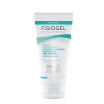 Sabonete Líquido Hidratante Facial Fisiogel Pele Seca e Sensível com 150ml Sabonete Líquido Hidratante Facial Fisiogel Pele Seca e Sensível com 150ml