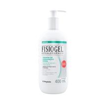 Sabonete Líquido Hidratante Fisiogel 400ml
