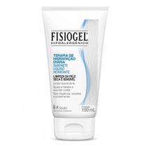 Sabonete Líquido Hidratante Fisiogel Pele Seca e Sensível 150ml