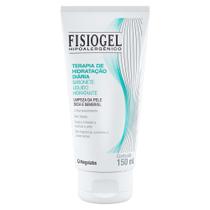Sabonete Líquido Hidratante Fisiogel