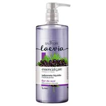 Sabonete liquido hidratante flor de acai 1l - laevia Sabonete liquido hidratante flor de acai 1l - laevia