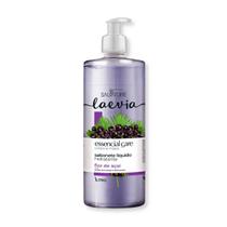 Sabonete Líquido Hidratante Flor de Açaí Laevia 1L Sabonete Líquido Hidratante Flor de Açaí Laevia 1L