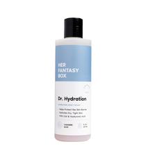 Sabonete Líquido Hidratante Her Fantasy Box Dr. Hydration 237 ml