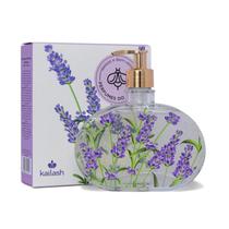 Sabonete líquido hidratante lavanda 300 ml - Kailash Sabonete líquido hidratante lavanda 300 ml - Kailash