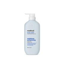 Sabonete Líquido Hidratante Method 506 ml Sabonete Líquido Hidratante Method 506 ml