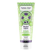 Sabonete líquido hidratante natural Human+Kind com óleo de coco 250mL Sabonete líquido hidratante natural Human+Kind com óleo de coco 250mL