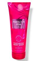 Sabonete Líquido Hidratante, Perfect in Pink, 295mL, Bath & Body Works Sabonete Líquido Hidratante, Perfect in Pink, 295mL, Bath & Body Works