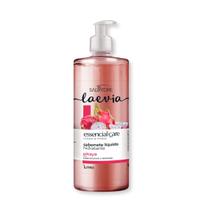 Sabonete Líquido Hidratante Pitaya 1 Litro Aroma Envolvente Sabonete Líquido Hidratante Pitaya 1 Litro Aroma Envolvente