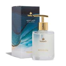 Sabonete líquido hidratante trussard 250 ml - Kailash Sabonete líquido hidratante trussard 250 ml - Kailash