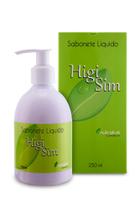 Sabonete Líquido Higi Sim 250 ml Sabonete Líquido Higi Sim 250 ml