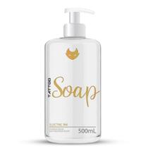 Sabonete Líquido Higienização Soap Tattoo Electric Ink 500ML Sabonete Líquido Higienização Soap Tattoo Electric Ink 500ML