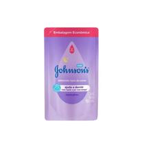 Sabonete Líquido Hora do Sono Johnson's Baby Refil 180ml Sabonete Líquido Hora do Sono Johnson's Baby Refil 180ml
