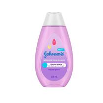 Sabonete Líquido Hora do Sono Johnsons Baby 200ml
