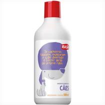 Sabonete Líquido Ibasa para Cães - 500 mL