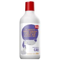 Sabonete Líquido Ibasa para Cães - 500 mL