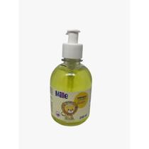Sabonete Líquido Infantil 250ml baby Mille