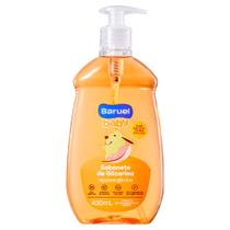 Sabonete Liquido Infantil Baruel Baby Com Glicerina 400ml Sabonete Liquido Infantil Baruel Baby Com Glicerina 400ml