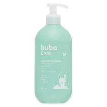 Sabonete Líquido Infantil Bebê 400ml Vegan Natural Buba Care Sabonete Líquido Infantil Bebê 400ml Vegan Natural Buba Care