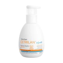 Sabonete Líquido Infantil Cetrilan 250ml Sabonete Líquido Infantil Cetrilan 250ml