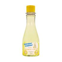 Sabonete Líquido Infantil Charminho & Carinho Baby 170ml Erva-Doce, Camomila ou Blue