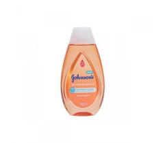 Sabonete Líquido Infantil De Glicerina 200ml - Johnsons Baby