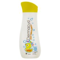 Sabonete líquido Infantil Dermacyd 200ml