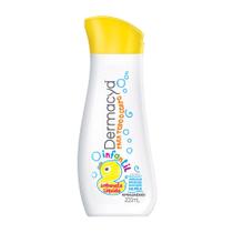 Sabonete Líquido Infantil Dermacyd com 200ml Sabonete Líquido Infantil Dermacyd com 200ml
