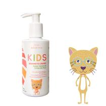 Sabonete Liquido Infantil Gato Divino 200ml