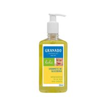 Sabonete Líquido Infantil Granado Bebê Tradicional 250ml Sabonete Líquido Infantil Granado Bebê Tradicional 250ml