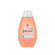 Sabonete Líquido Infantil Johnson's Baby Banho Glicerinado 200ml