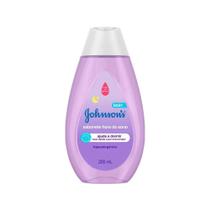 Sabonete Líquido Infantil Johnsons's Hora Do Sono 200ml