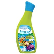 Sabonete Líquido Infantil Kronel 250ml