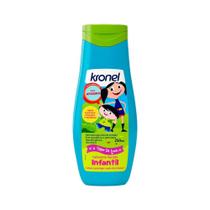 Sabonete Líquido Infantil Kronel 250ml Sabonete Líquido Infantil Kronel 250ml