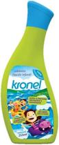Sabonete Líquido Infantil Kronel 250ml Sabonete Líquido Infantil Kronel 250ml