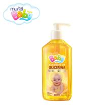 Sabonete Líquido Infantil Muriel Baby - 250ML GLICERINA