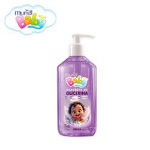 Sabonete Líquido Infantil Muriel Baby - 250ML GLICERINA