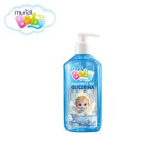 Sabonete Líquido Infantil Muriel Baby - 250ML GLICERINA