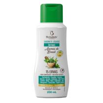 Sabonete Líquido Íntimo 15 Ervas 200Ml - Bio Instinto Sabonete Líquido Íntimo 15 Ervas 200Ml - Bio Instinto