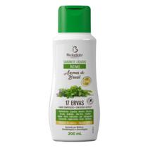 Sabonete Líquido Íntimo 17 Ervas 200Ml - Bio Instinto Sabonete Líquido Íntimo 17 Ervas 200Ml - Bio Instinto