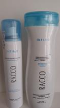 Sabonete liquido intimo 210ml + desodorante intimo 100ml Sabonete liquido intimo 210ml + desodorante intimo 100ml