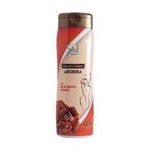 Sabonete Liquido Intimo Aroeira - 210 ml - Soul Cosméticos