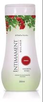 Sabonete Líquido Íntimo Aroeira Abelha Rainha 200ml Intimament