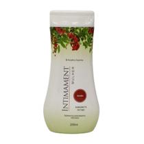 Sabonete Líquido Íntimo Aroeira Intimament Mulher Abelha Rainha 200ml Sabonete Líquido Íntimo Aroeira Intimament Mulher Abelha Rainha 200ml