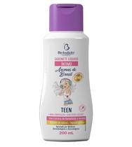 Sabonete Liquido Intimo Aromas Do Brasil Teen 200 ml Sabonete Liquido Intimo Aromas Do Brasil Teen 200 ml