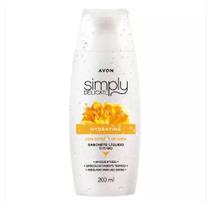 Sabonete Liquido Íntimo Avon Hydrating 200ml. Sabonete Liquido Íntimo Avon Hydrating 200ml.
