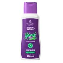 Sabonete Líquido Íntimo Bebelo Uva 200Ml - Bio Instinto Sabonete Líquido Íntimo Bebelo Uva 200Ml - Bio Instinto