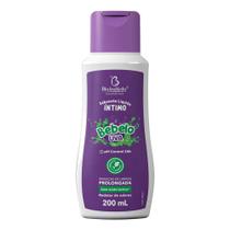 Sabonete Líquido Íntimo BEBELO UVA 200mL BIO INSTINTO Sabonete Líquido Íntimo BEBELO UVA 200mL BIO INSTINTO