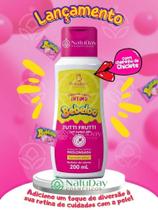 Sabonete Liquido Íntimo Bebeloo Tutti Frutti 200Ml - Bio instinto Sabonete Liquido Íntimo Bebeloo Tutti Frutti 200Ml - Bio instinto