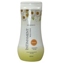Sabonete Líquido Íntimo Camomila Intimament Mulher Abelha Rainha 200ml Sabonete Líquido Íntimo Camomila Intimament Mulher Abelha Rainha 200ml